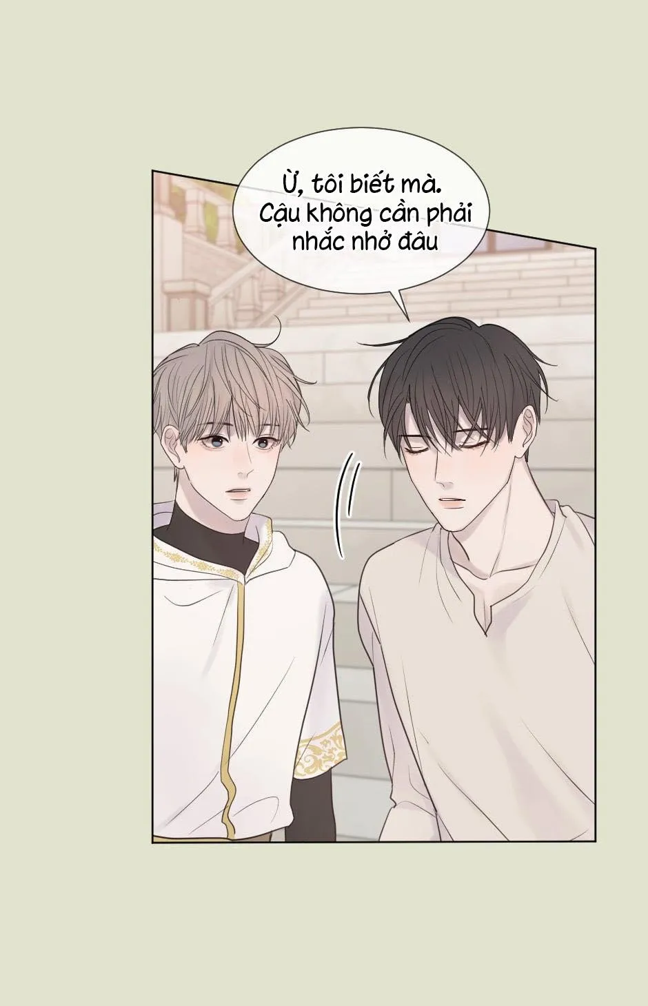 MẢNH ĐÊM VỤN VỠ Chapter 11 Trang 37