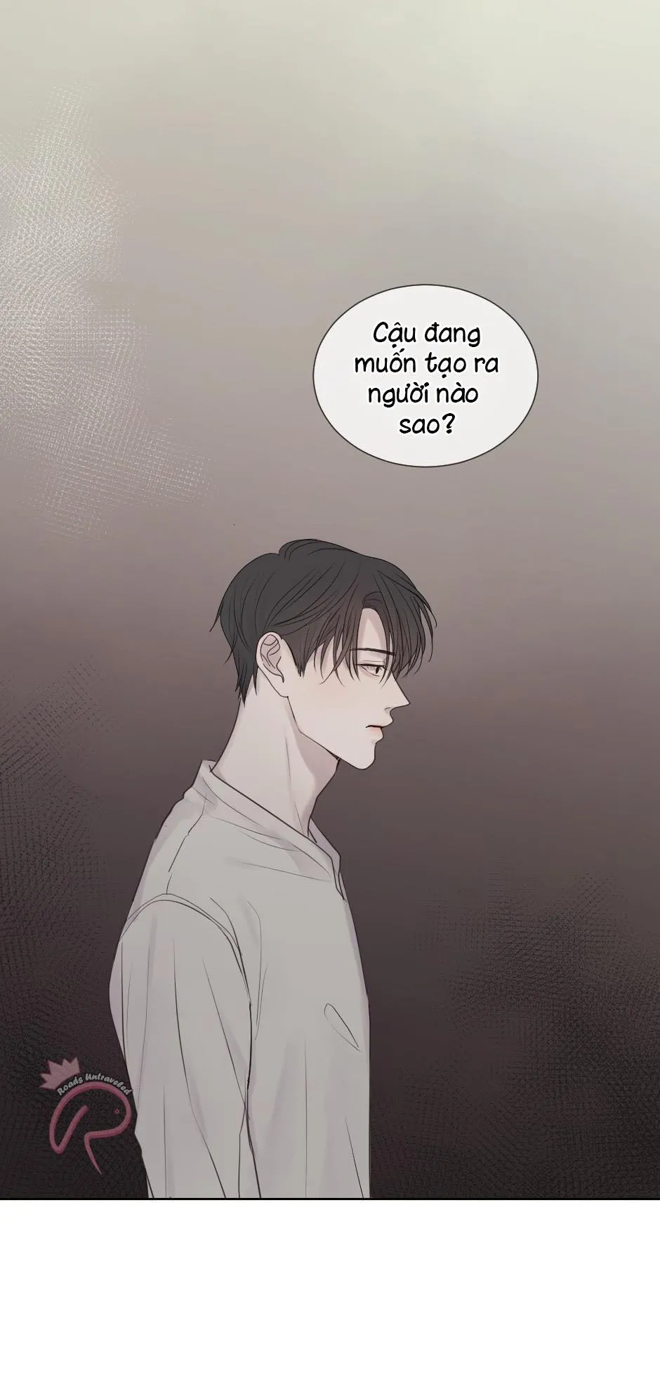 MẢNH ĐÊM VỤN VỠ Chapter 11 Trang 40