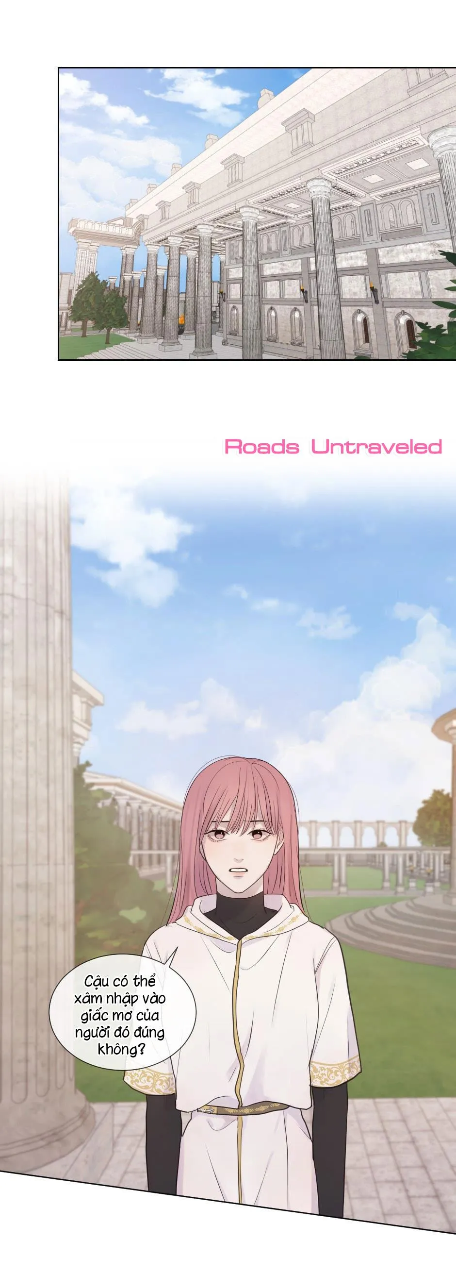 MẢNH ĐÊM VỤN VỠ Chapter 12 Trang 11