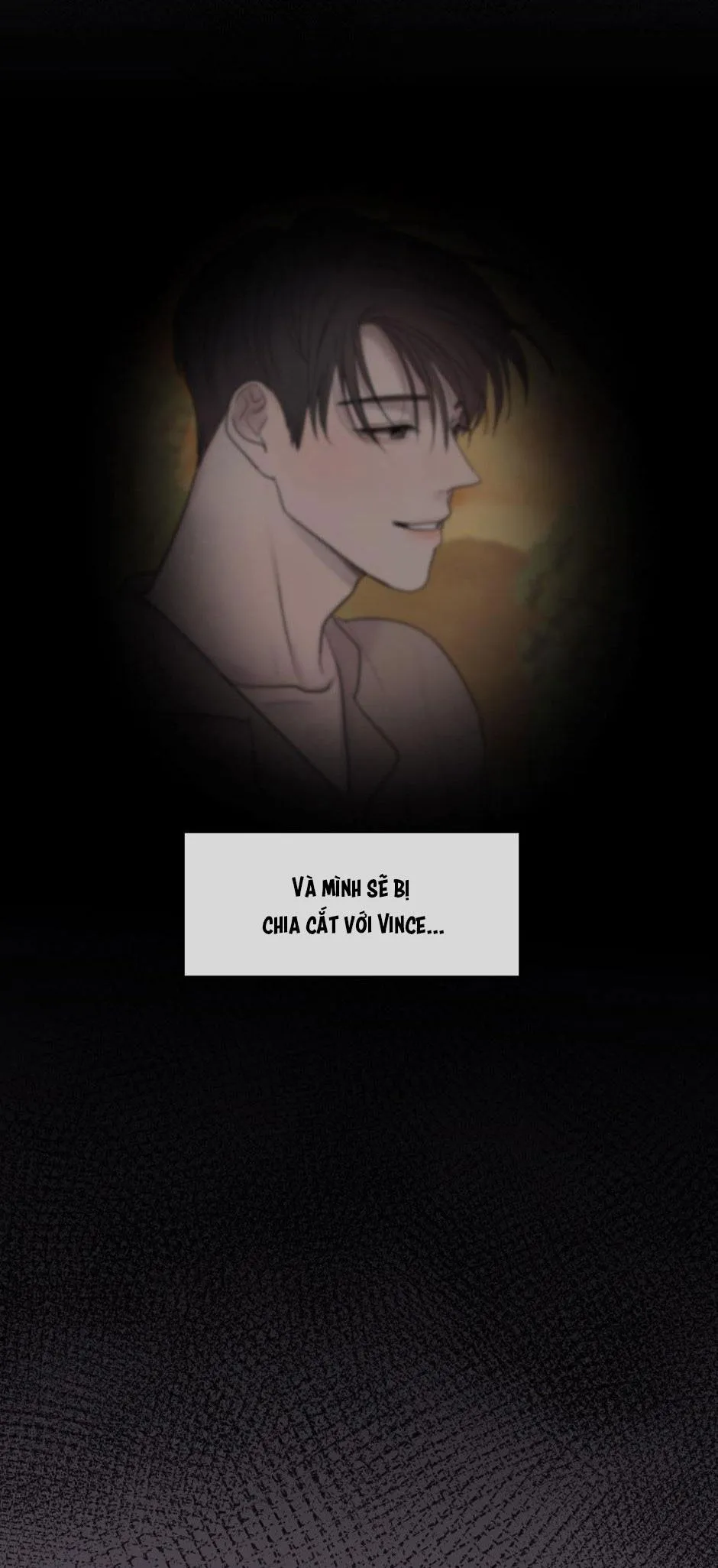 MẢNH ĐÊM VỤN VỠ Chapter 12 Trang 22