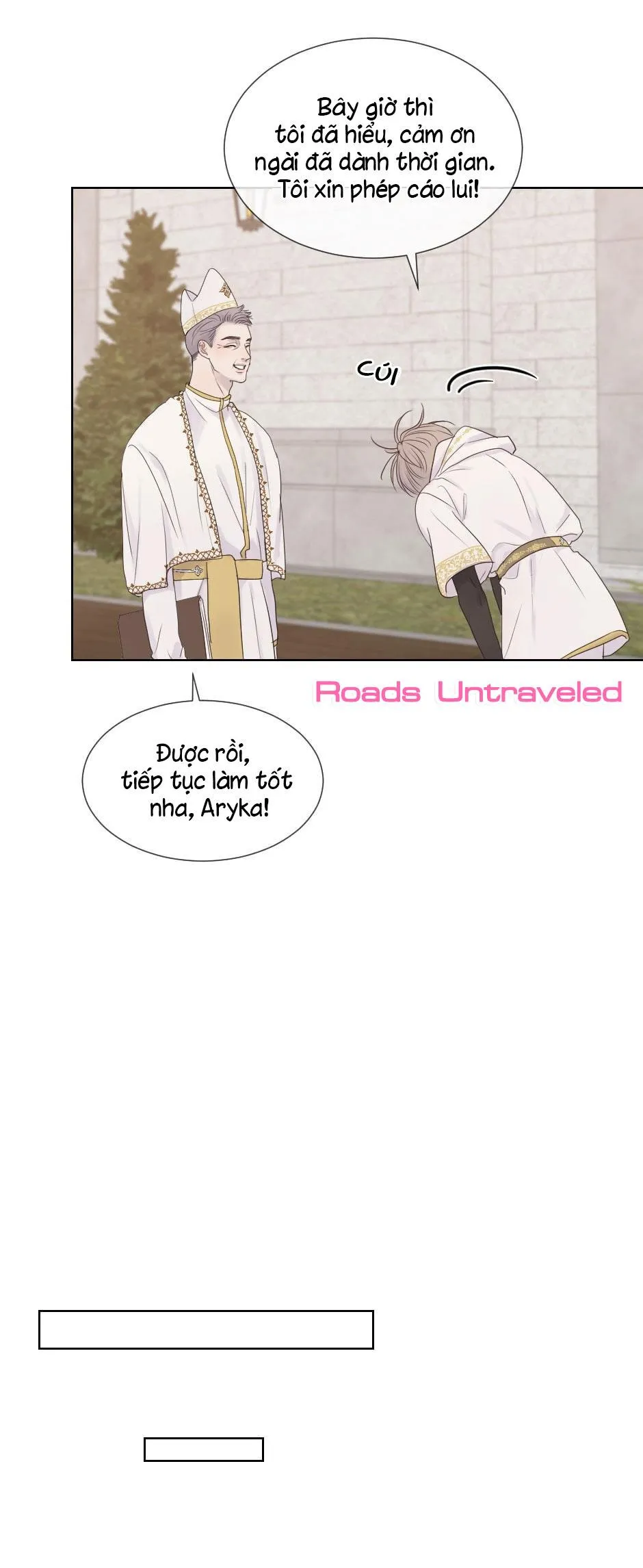 MẢNH ĐÊM VỤN VỠ Chapter 12 Trang 31