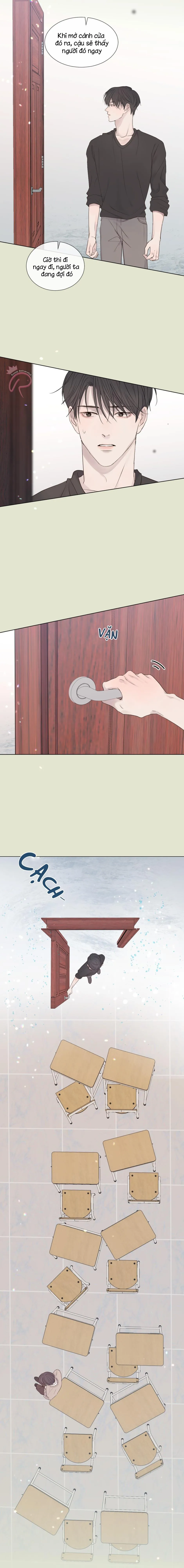 MẢNH ĐÊM VỤN VỠ Chapter 13 Trang 4