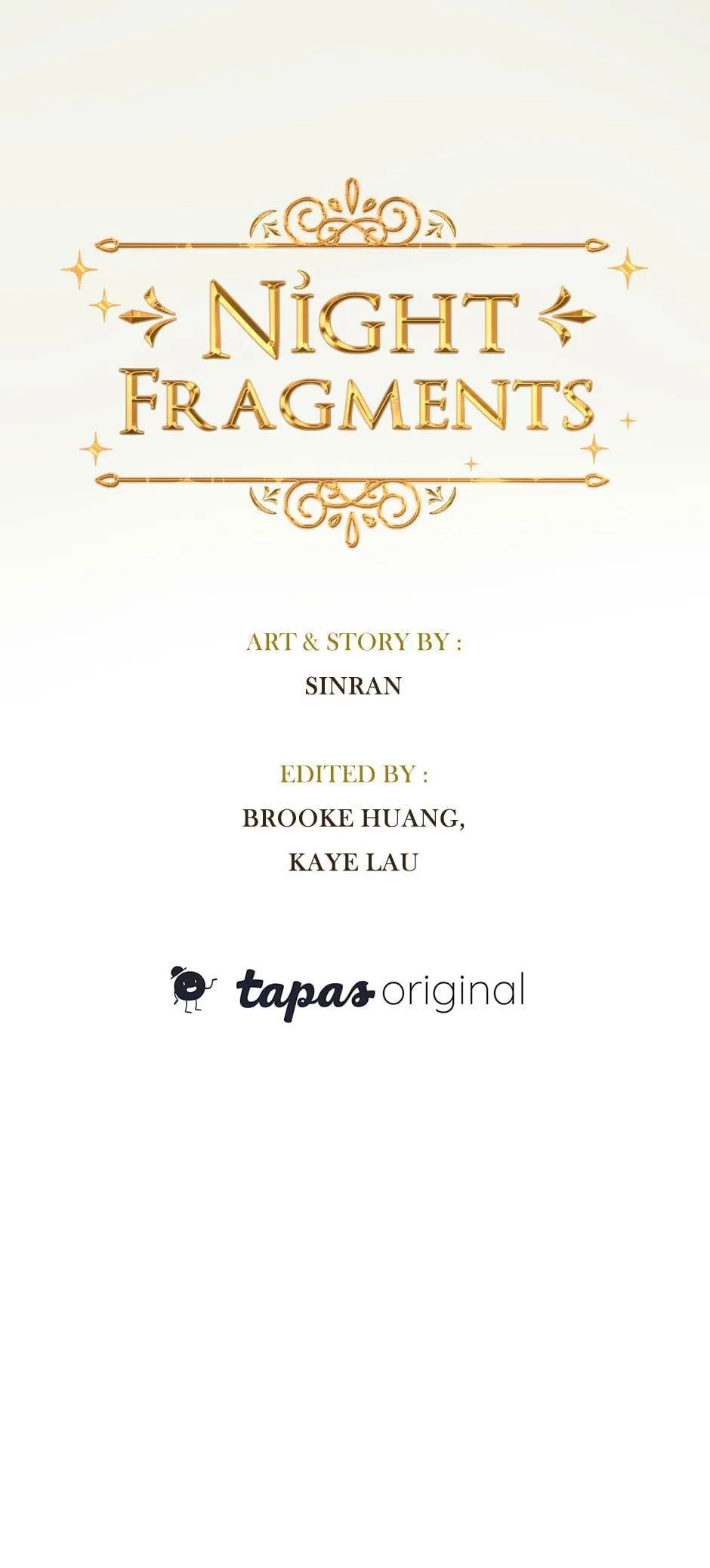 MẢNH ĐÊM VỤN VỠ Chapter 15 Trang 15