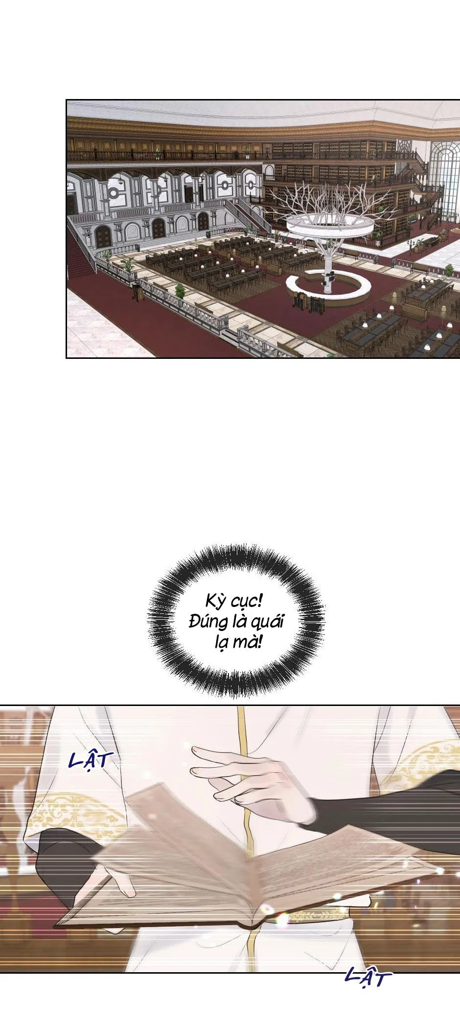 MẢNH ĐÊM VỤN VỠ Chapter 15 Trang 16