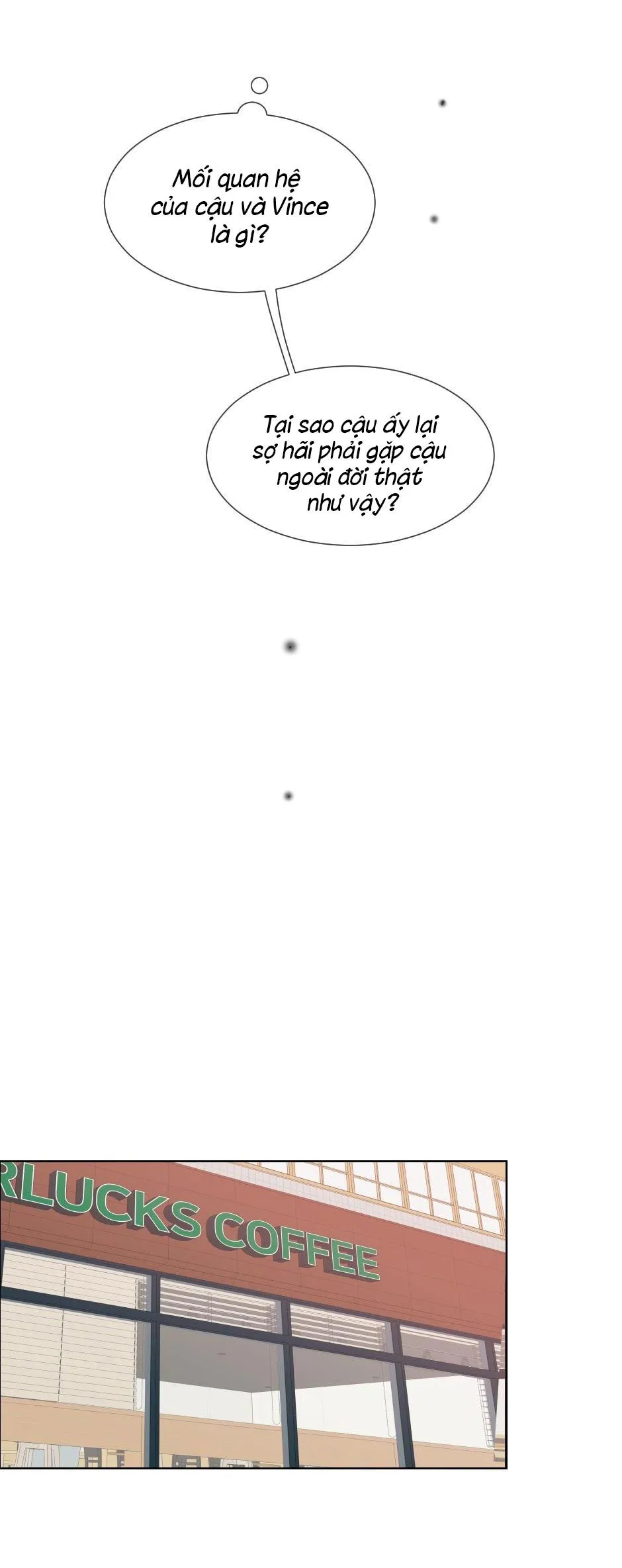 MẢNH ĐÊM VỤN VỠ Chapter 15 Trang 18