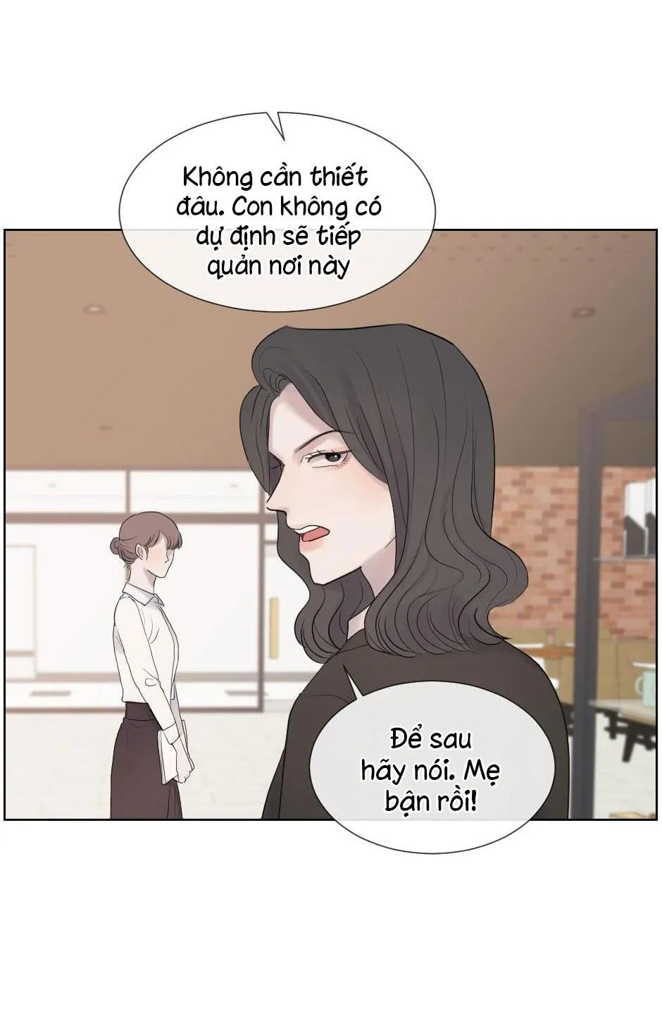 MẢNH ĐÊM VỤN VỠ Chapter 15 Trang 24