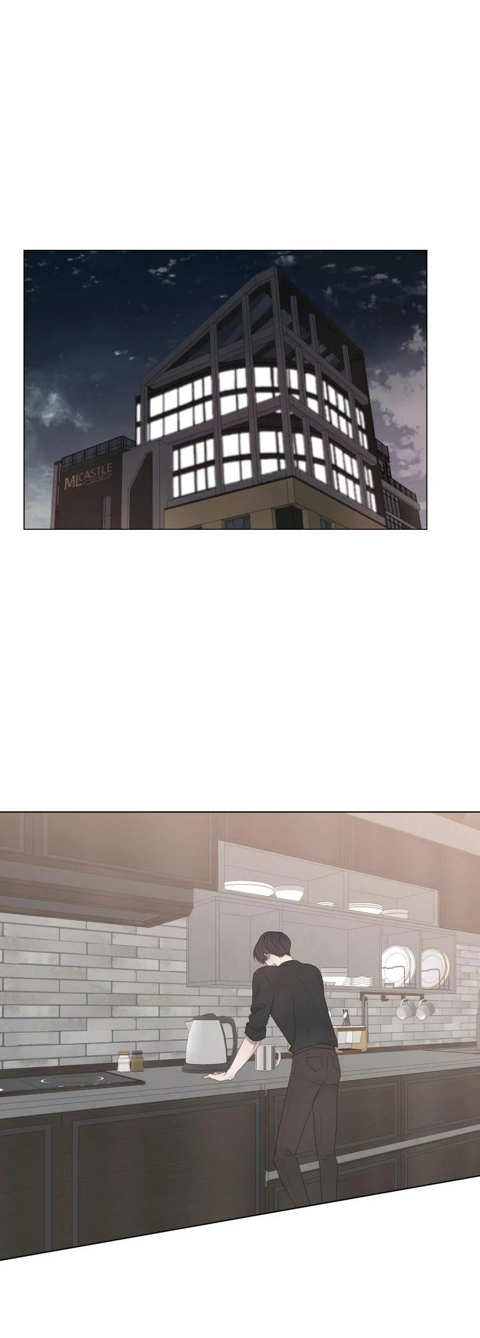 MẢNH ĐÊM VỤN VỠ Chapter 15 Trang 30