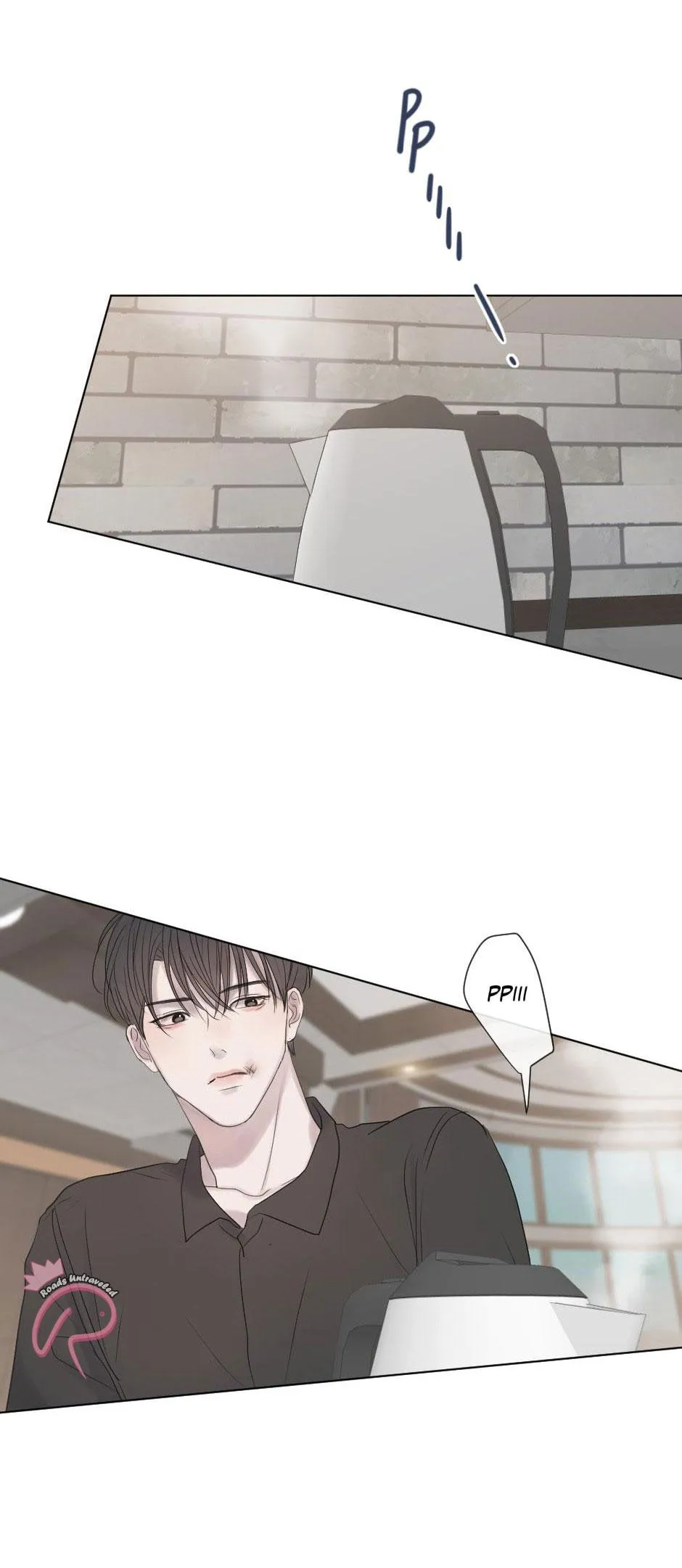 MẢNH ĐÊM VỤN VỠ Chapter 15 Trang 32