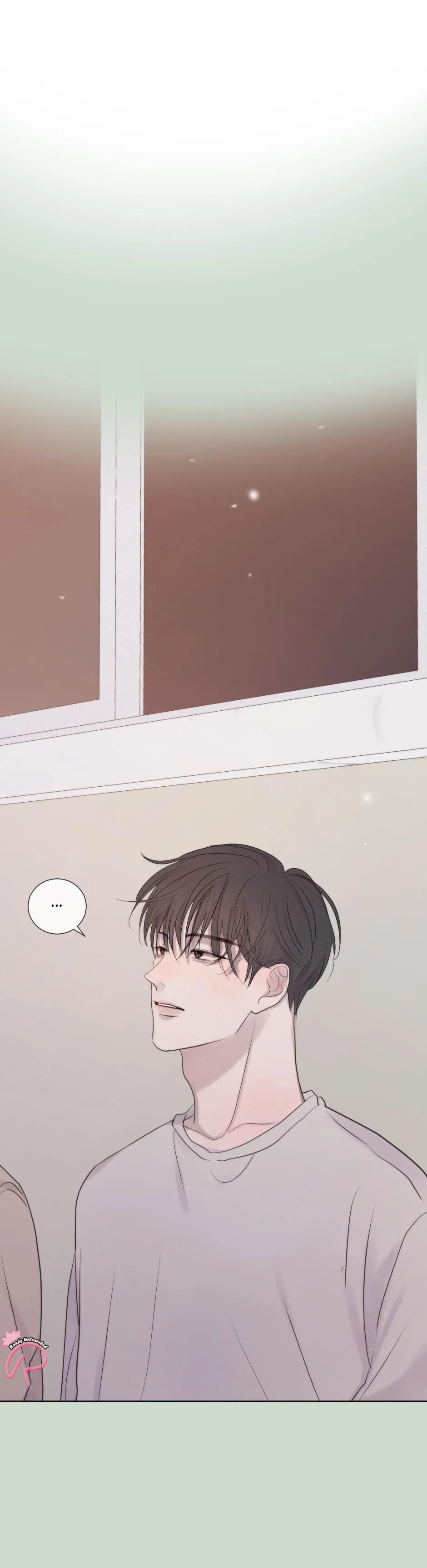 MẢNH ĐÊM VỤN VỠ Chapter 17 Trang 22