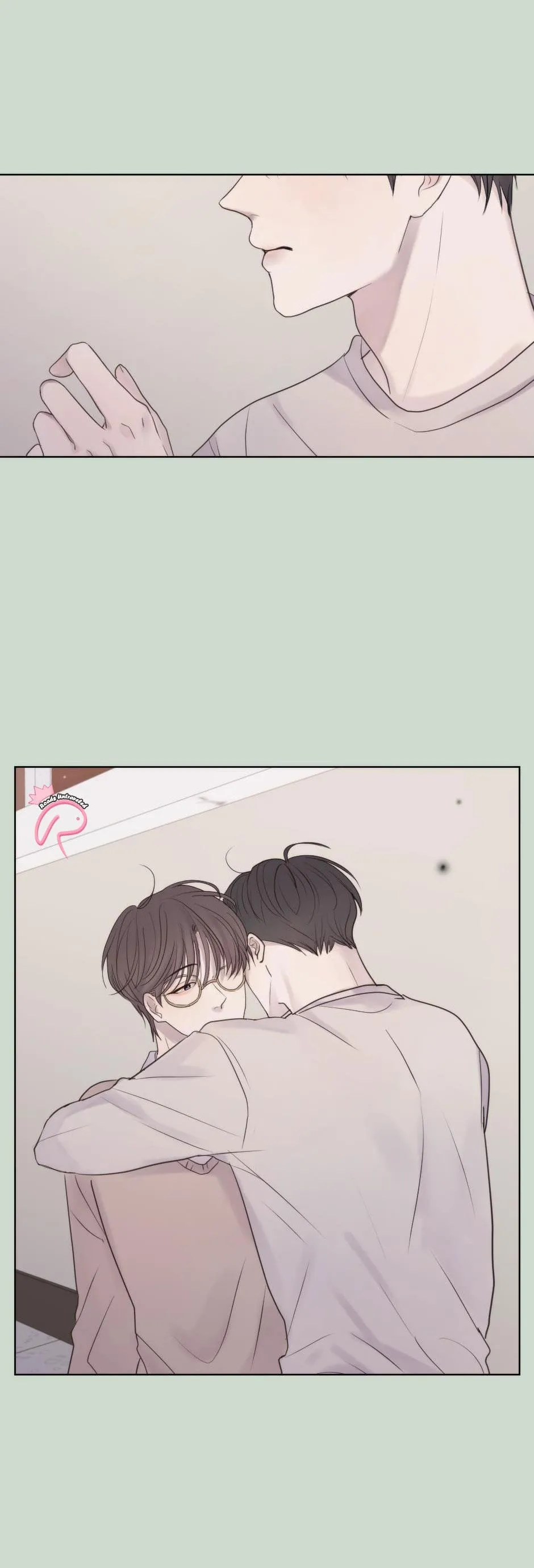 MẢNH ĐÊM VỤN VỠ Chapter 17 Trang 25