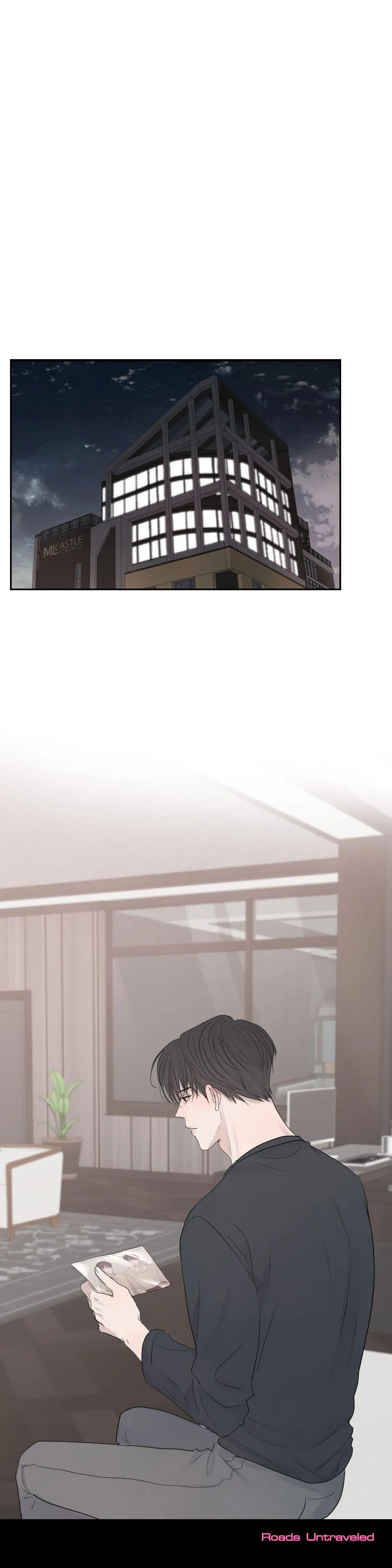 MẢNH ĐÊM VỤN VỠ Chapter 19 Trang 29