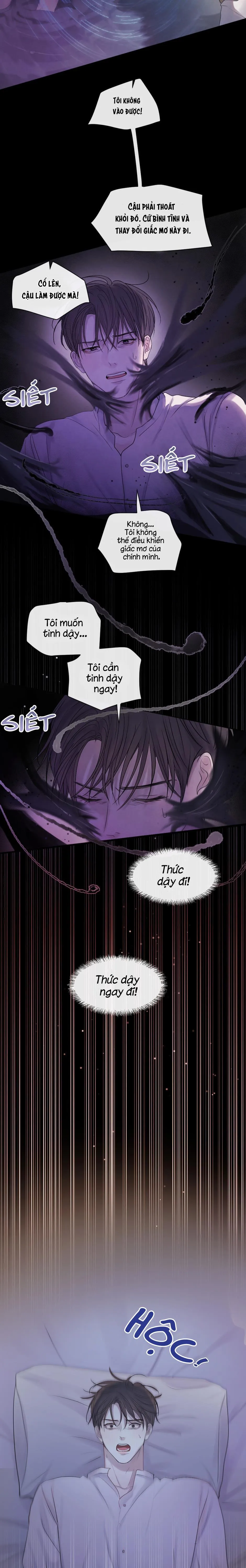 MẢNH ĐÊM VỤN VỠ Chapter 20 Trang 13