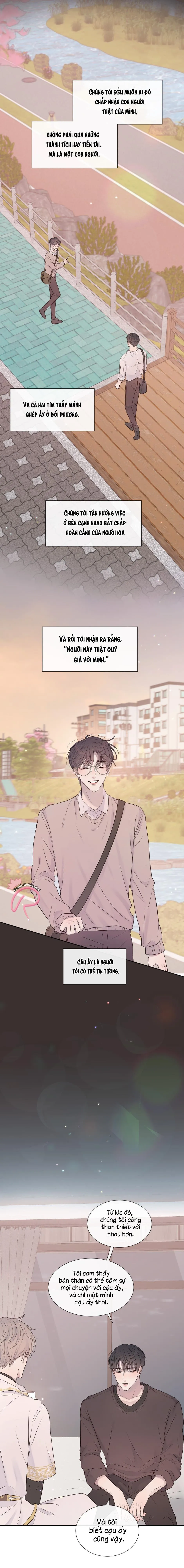 MẢNH ĐÊM VỤN VỠ Chapter 26 Trang 10