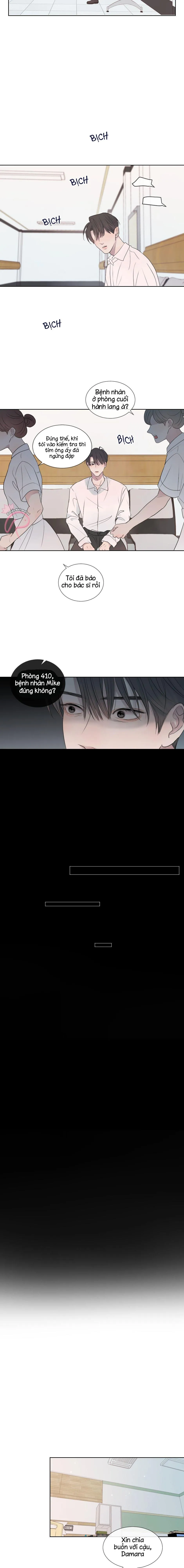 MẢNH ĐÊM VỤN VỠ Chapter 1 Trang 14