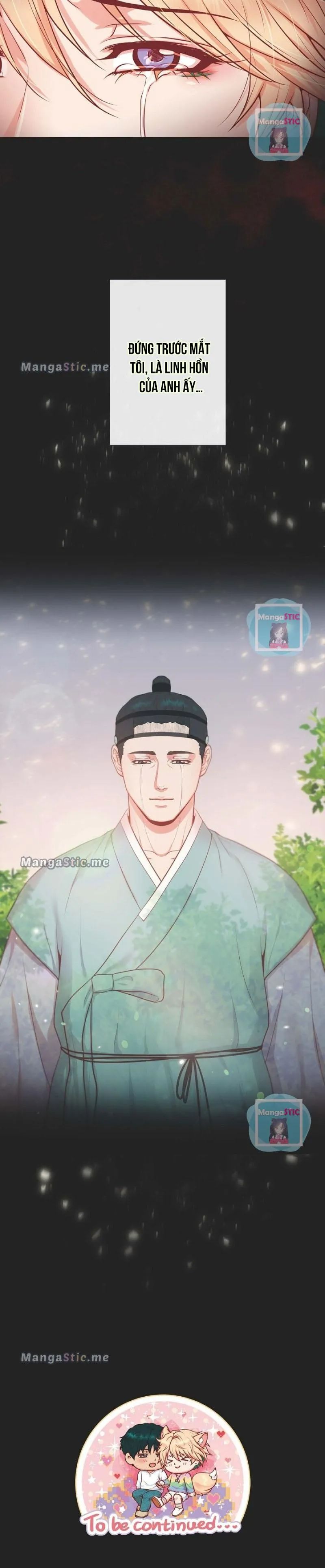 MÃNH HỔ VÂY QUANH Chapter 6 Trang 23