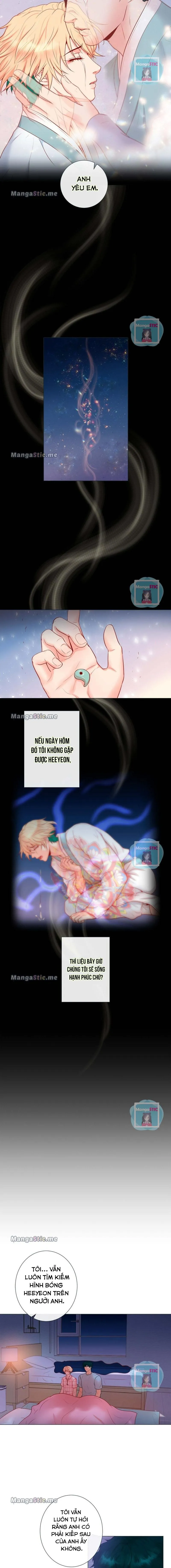 MÃNH HỔ VÂY QUANH Chapter 7 Trang 4