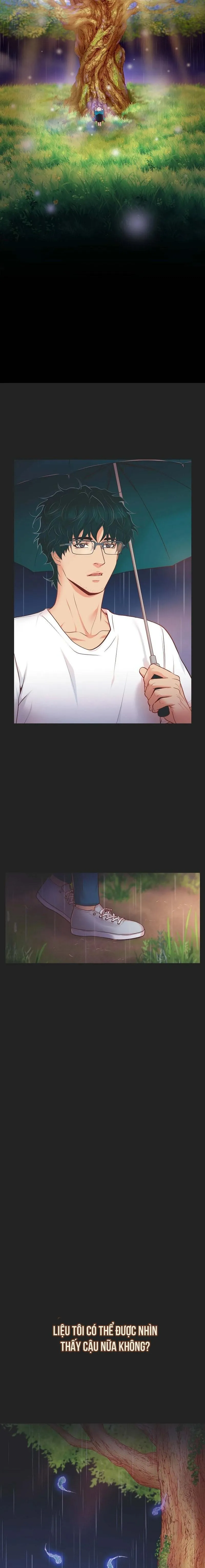 MÃNH HỔ VÂY QUANH Chapter 1 Trang 6