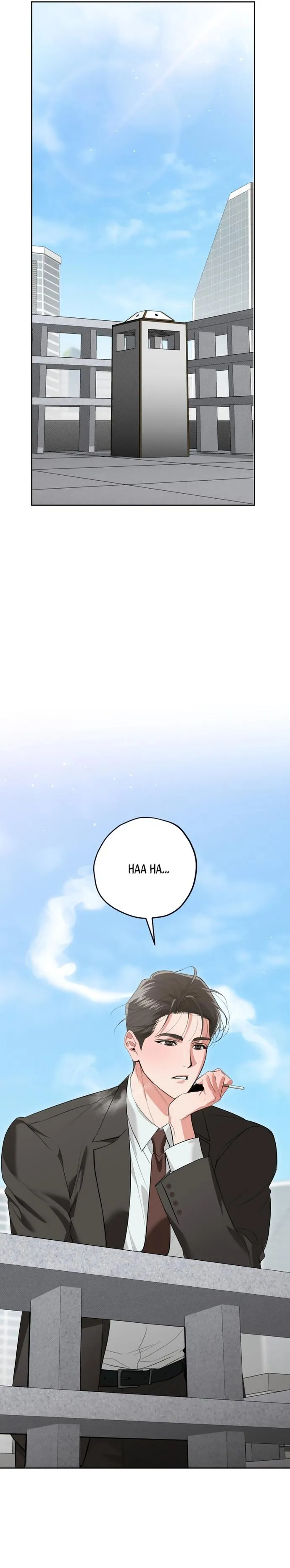 Mạnh Hơn Nữa Đi Chapter 2 Trang 9