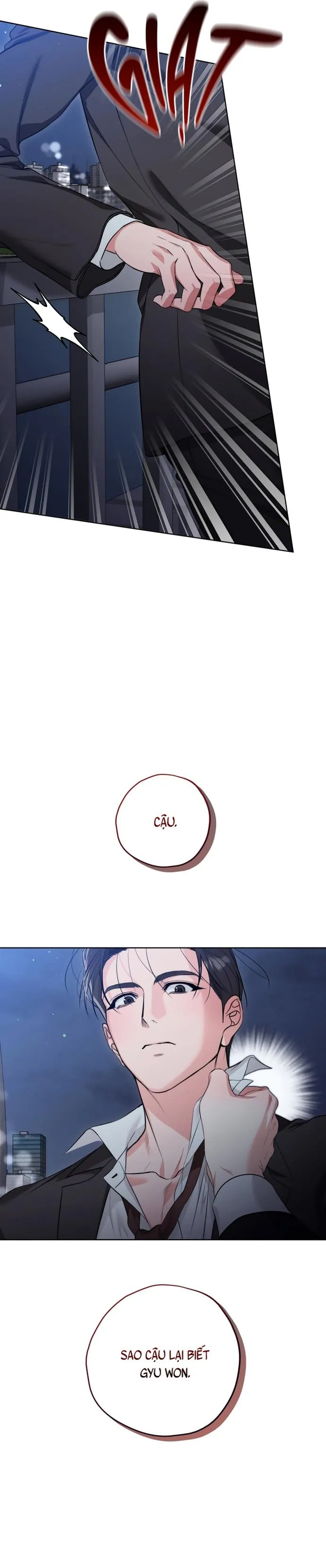 Mạnh Hơn Nữa Đi Chapter 2 Trang 25