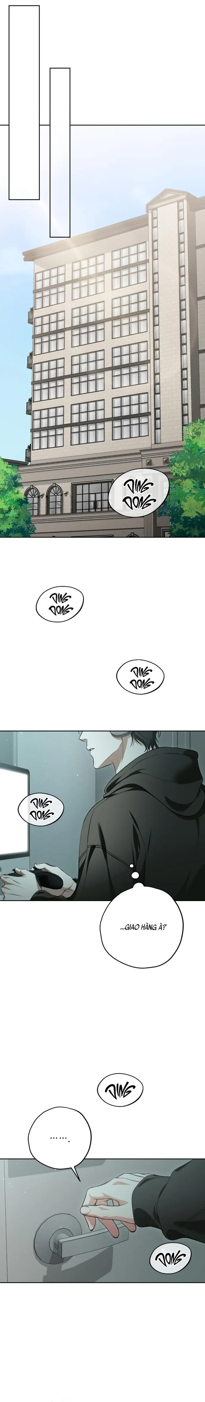 Mạnh Hơn Nữa Đi Chapter 2 Trang 29