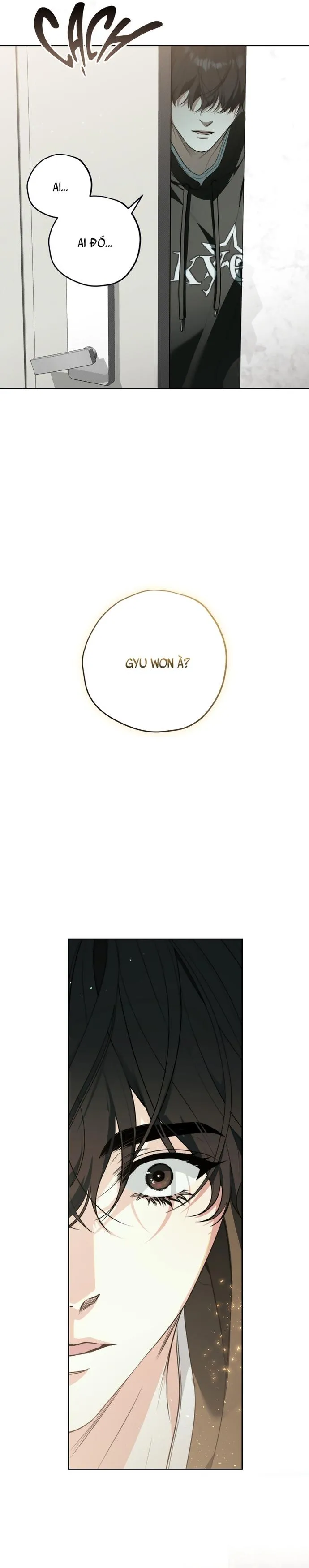 Mạnh Hơn Nữa Đi Chapter 2 Trang 30