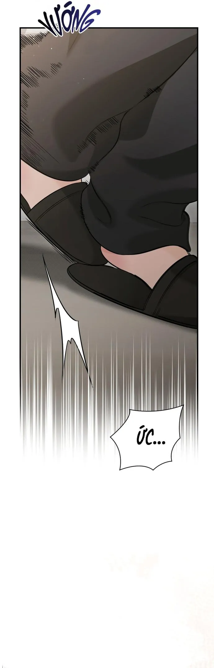 Mạnh Hơn Nữa Đi Chapter 3 Trang 21