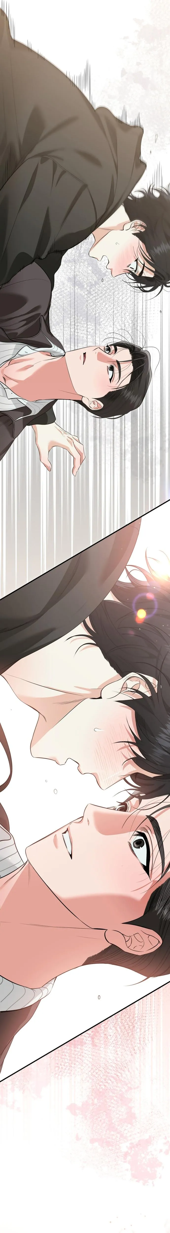 Mạnh Hơn Nữa Đi Chapter 3 Trang 22