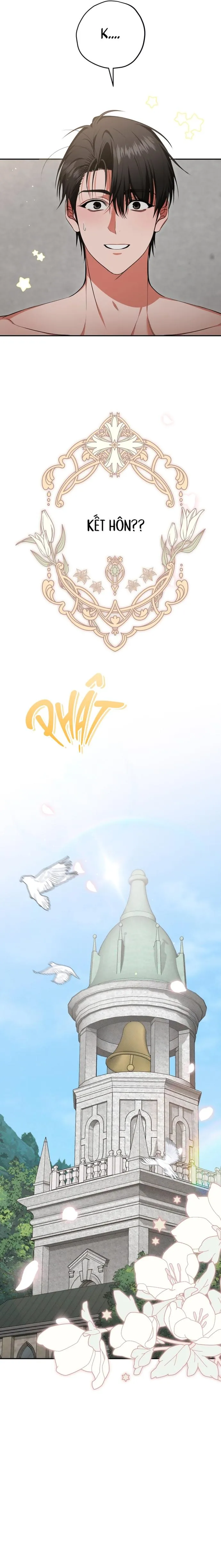 Mạnh Hơn Nữa Đi Chapter 5 Trang 10