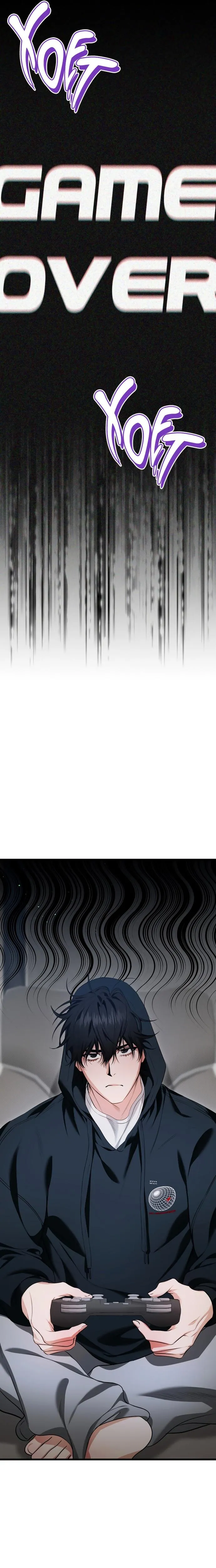 Mạnh Hơn Nữa Đi Chapter 5 Trang 18