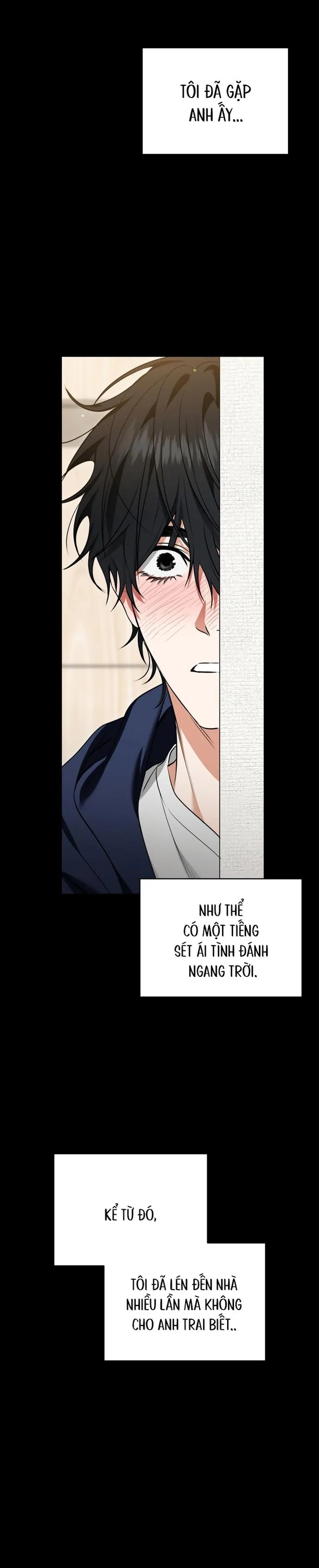 Mạnh Hơn Nữa Đi Chapter 5 Trang 20