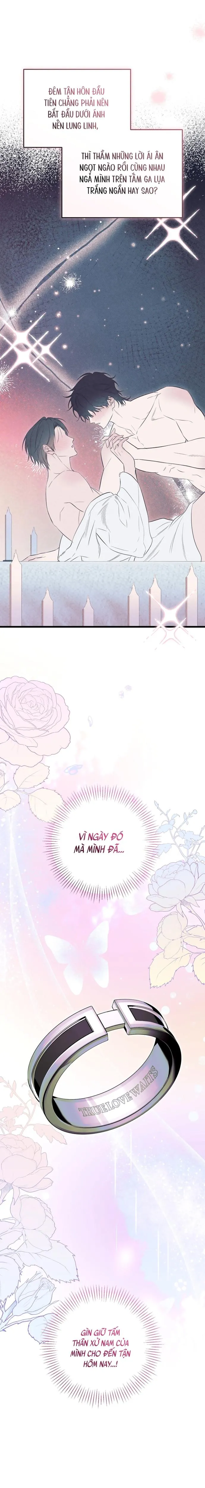 Mạnh Hơn Nữa Đi Chapter 5 Trang 25