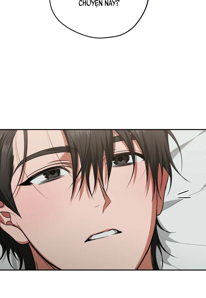 Mạnh Hơn Nữa Đi Chapter 6 Trang 21