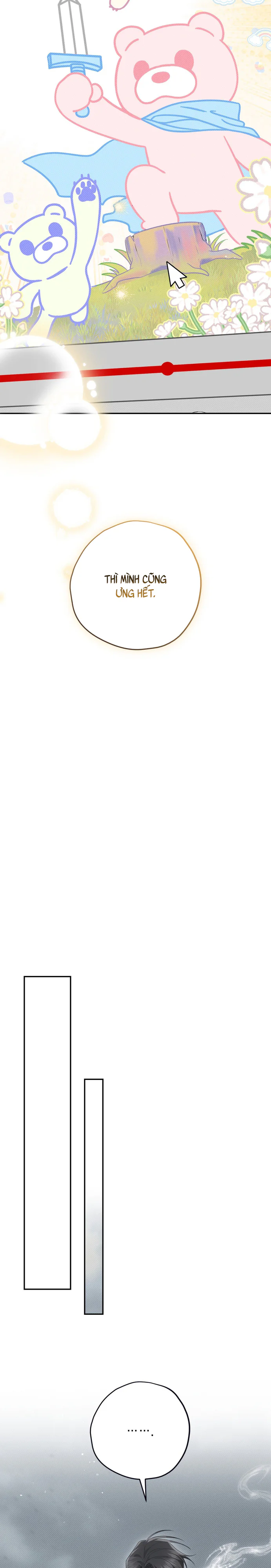 Mạnh Hơn Nữa Đi Chapter 7 Trang 11