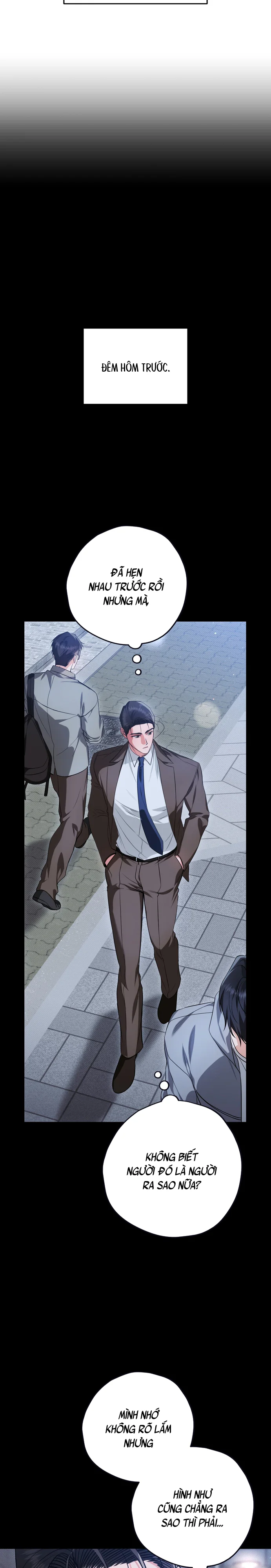 Mạnh Hơn Nữa Đi Chapter 7 Trang 19