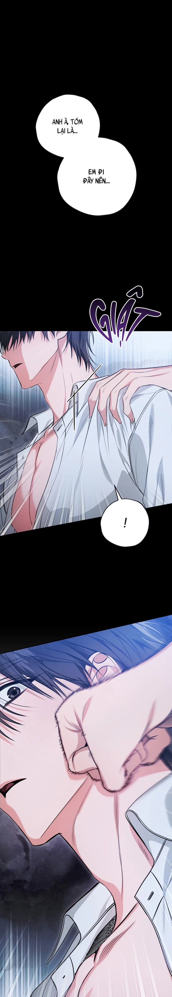 Mạnh Hơn Nữa Đi Chapter 7 Trang 29