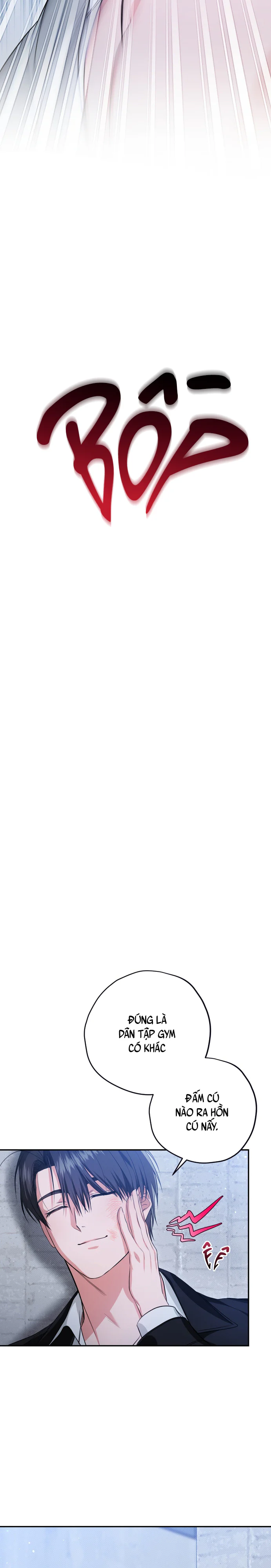 Mạnh Hơn Nữa Đi Chapter 7 Trang 30
