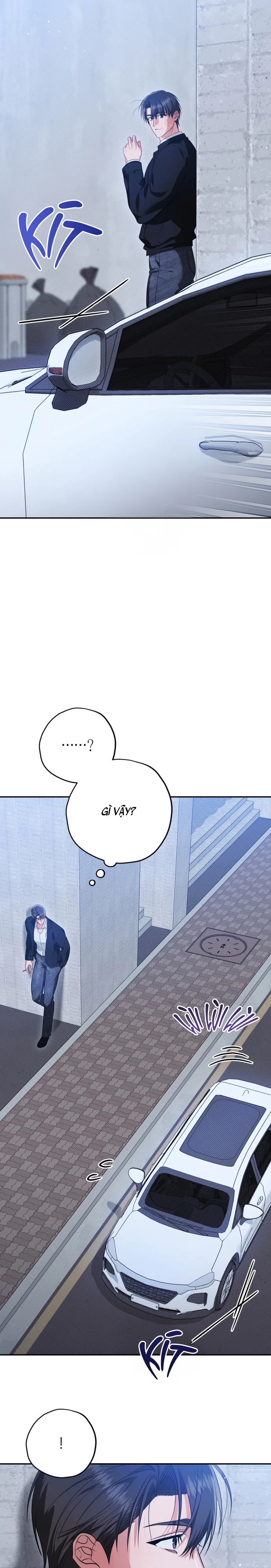 Mạnh Hơn Nữa Đi Chapter 7 Trang 31