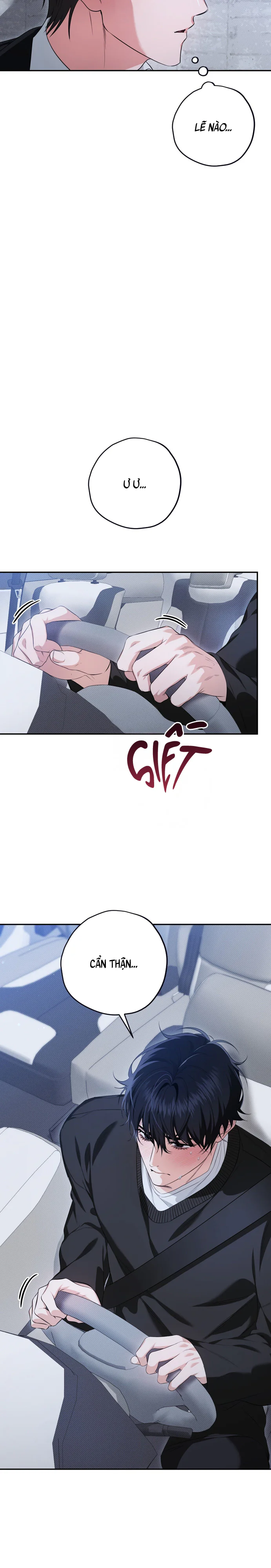 Mạnh Hơn Nữa Đi Chapter 7 Trang 32
