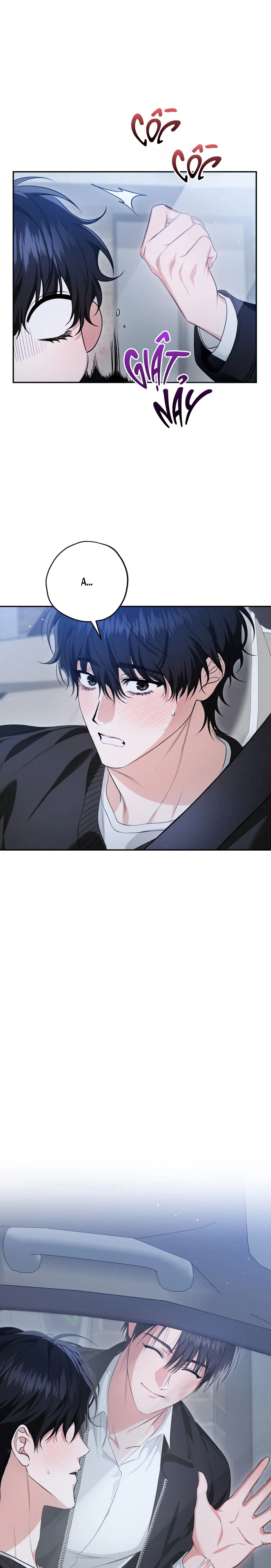 Mạnh Hơn Nữa Đi Chapter 7 Trang 33