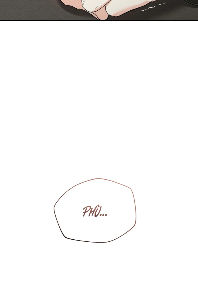 Mạnh Hơn Nữa Đi Chapter 8 Trang 21