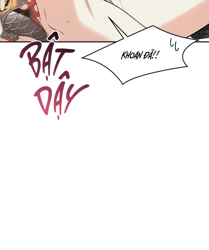 Mạnh Hơn Nữa Đi Chapter 10 Trang 7