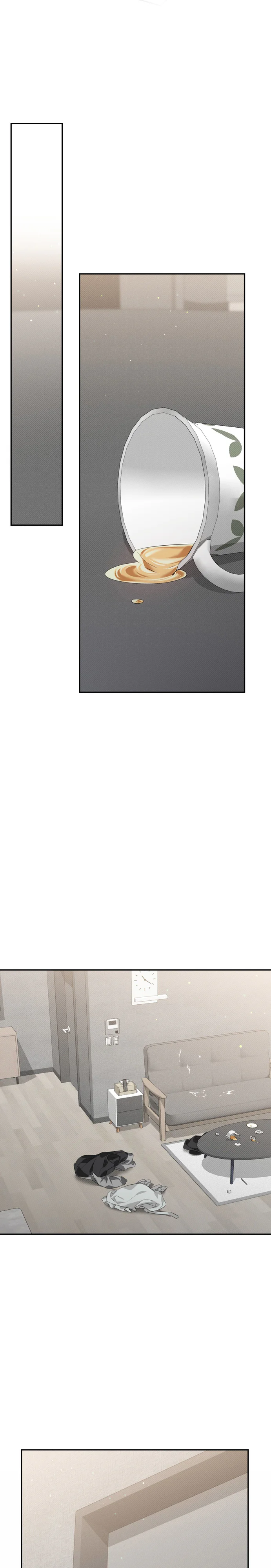 Mạnh Hơn Nữa Đi Chapter 10 Trang 23