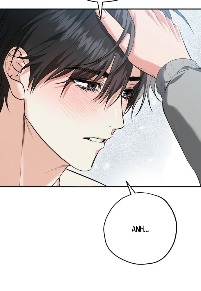 Mạnh Hơn Nữa Đi Chapter 11 Trang 14