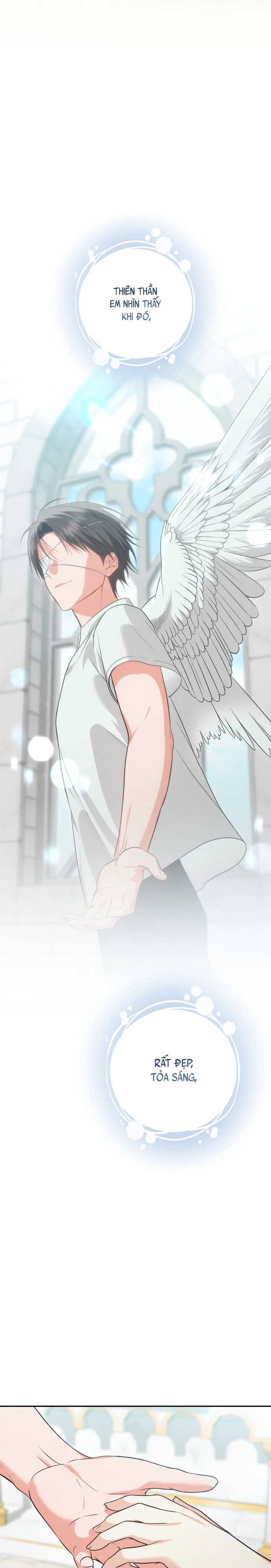 Mạnh Hơn Nữa Đi Chapter 11 Trang 17