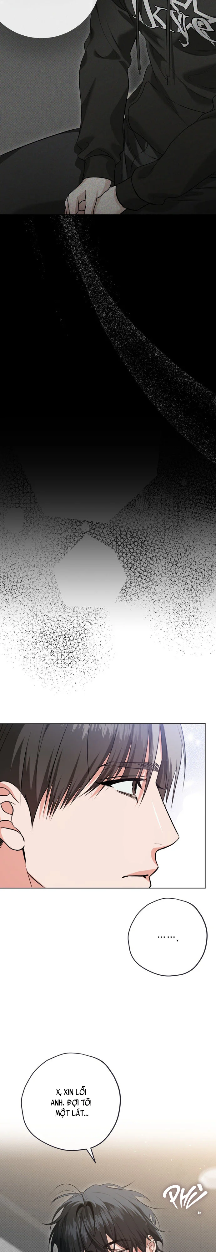 Mạnh Hơn Nữa Đi Chapter 11 Trang 29