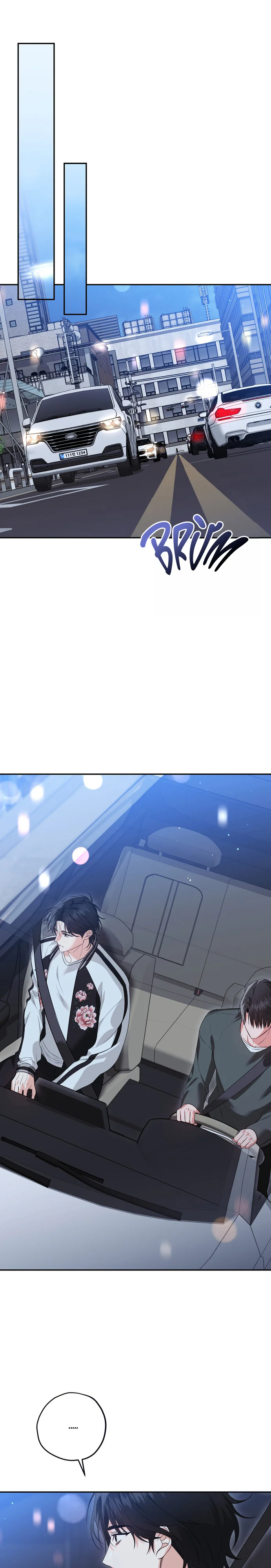 Mạnh Hơn Nữa Đi Chapter 12 Trang 30