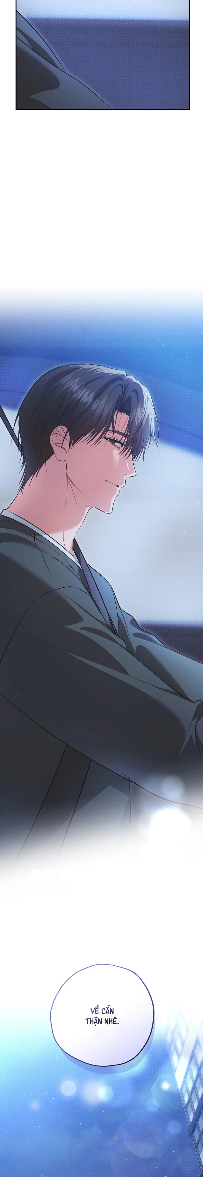 Mạnh Hơn Nữa Đi Chapter 13 Trang 11