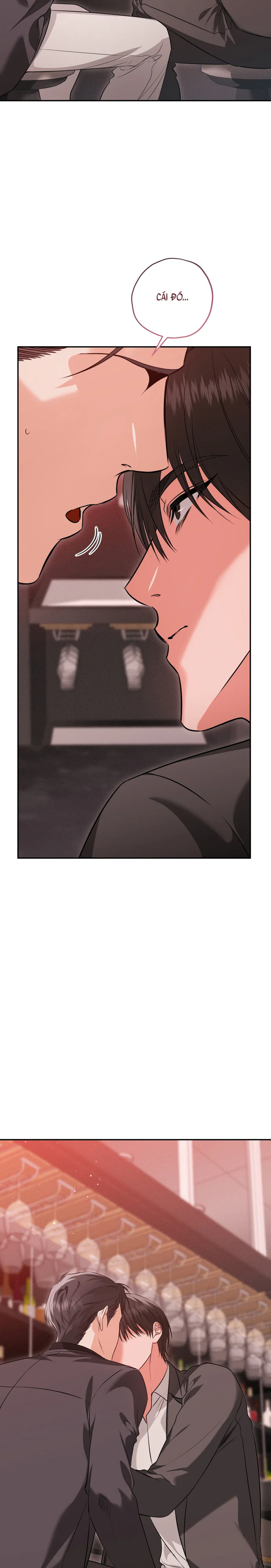 Mạnh Hơn Nữa Đi Chapter 13 Trang 23