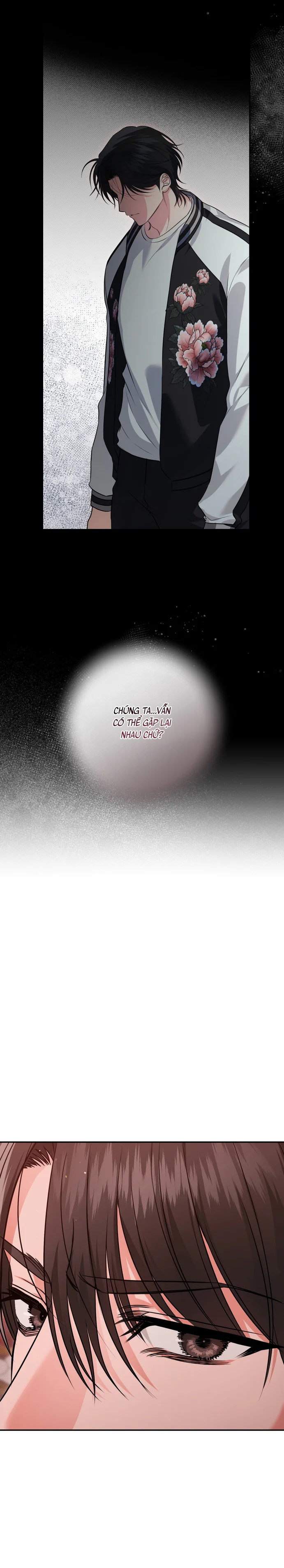 Mạnh Hơn Nữa Đi Chapter 13 Trang 26