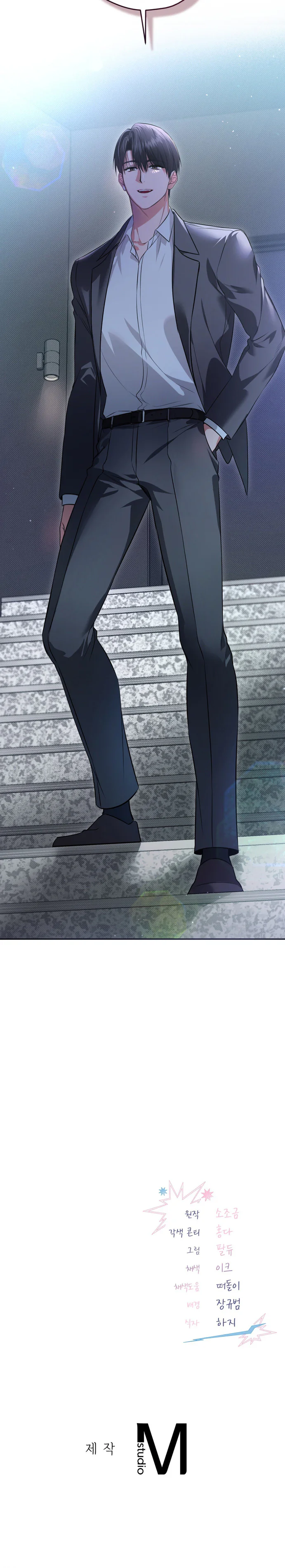 Mạnh Hơn Nữa Đi Chapter 13 Trang 35